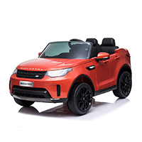 TR1905 LAND ROVER DISCOVERY