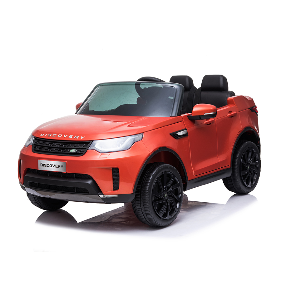 TR1905 LAND ROVER DISCOVERY